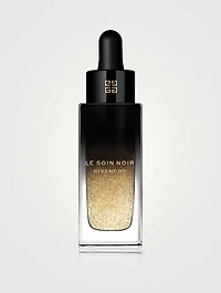 Le Soin Noir Micro-Concentré Serum