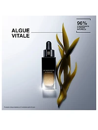 Le Soin Noir Micro-Concentré Serum