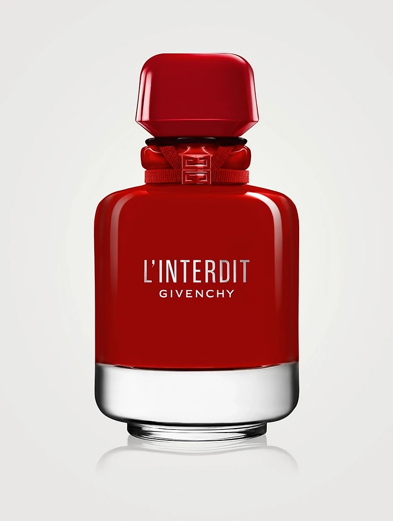 L'Interdit Eau de Parfum Rouge Ultime
