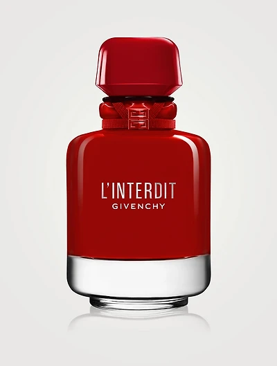 L'Interdit Eau de Parfum Rouge Ultime