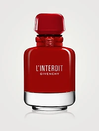L'Interdit Eau de Parfum Rouge Ultime