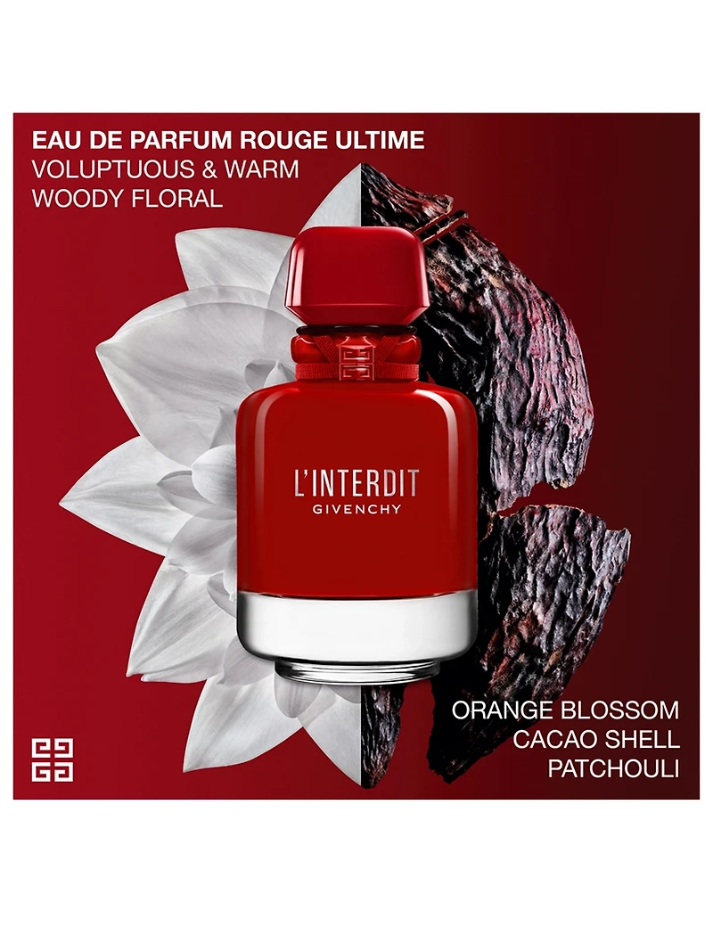 L'Interdit Eau de Parfum Rouge Ultime