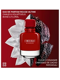 L'Interdit Eau de Parfum Rouge Ultime