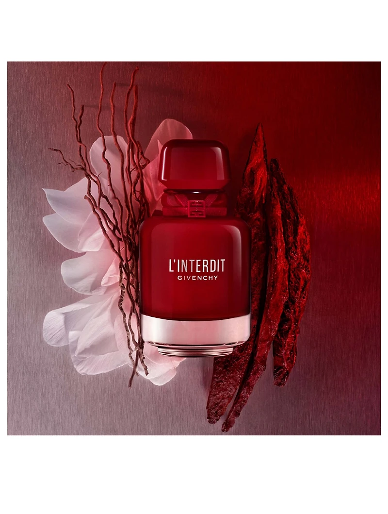 L'Interdit Eau de Parfum Rouge Ultime