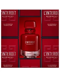L'Interdit Eau de Parfum Rouge Ultime