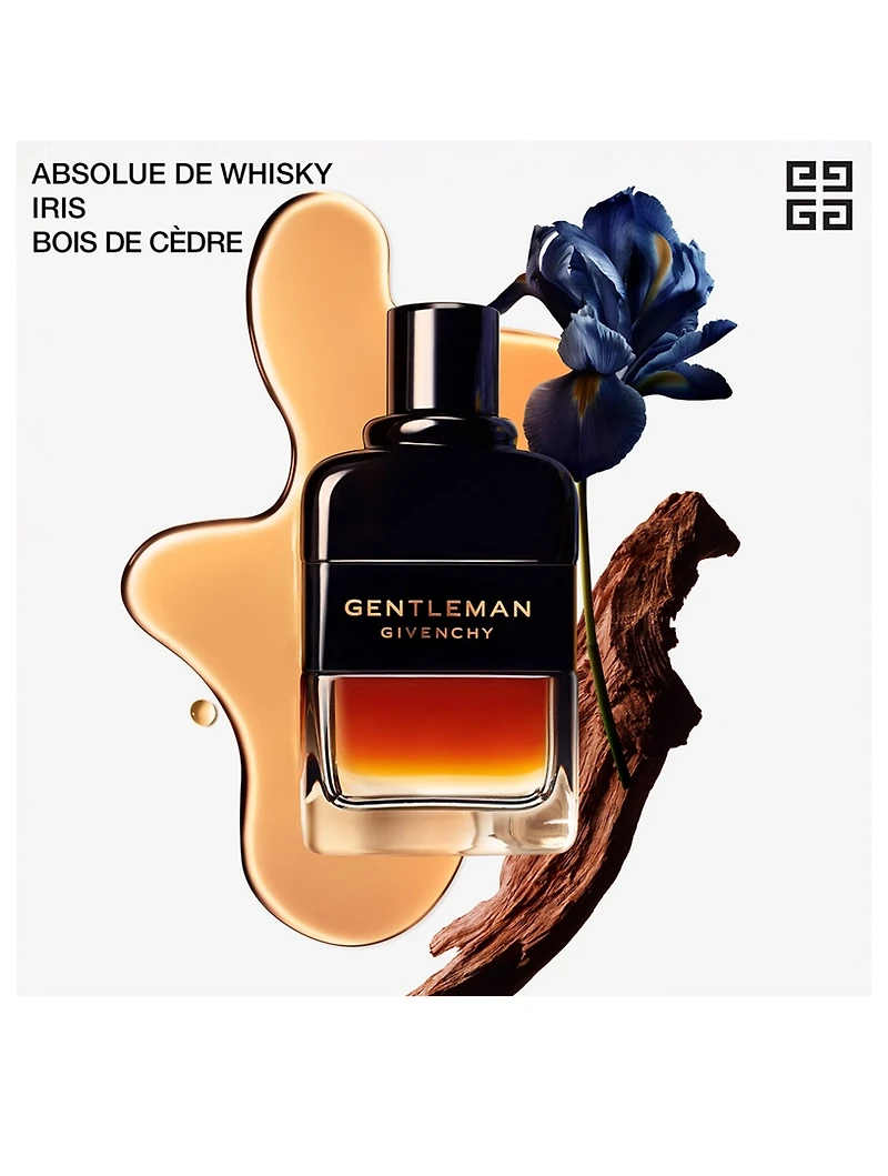 Gentleman Reserve Privee Eau De Parfum