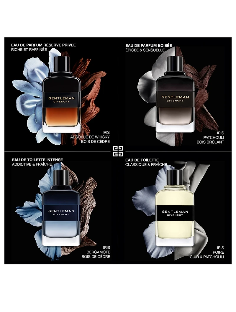 Gentleman Reserve Privee Eau De Parfum