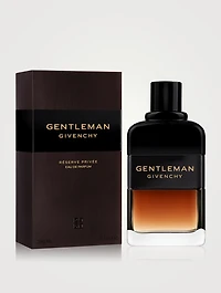 Gentleman Reserve Privee Eau De Parfum