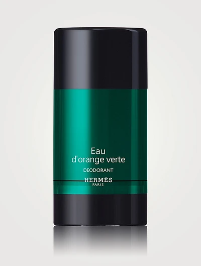 Eau d'Orange Verte Deodorant Stick
