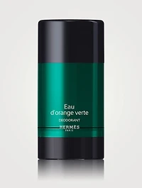 Eau d'Orange Verte Deodorant Stick