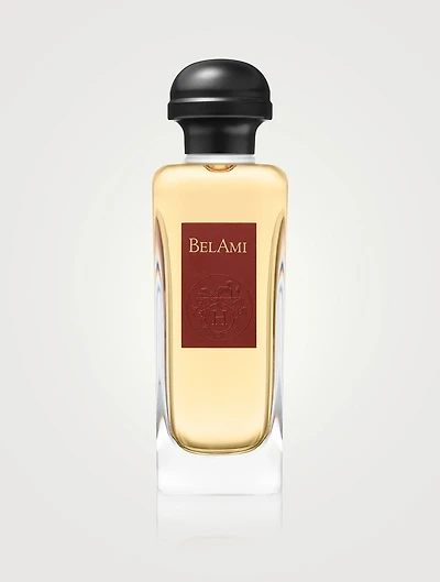 Bel Ami Eau de Toilette