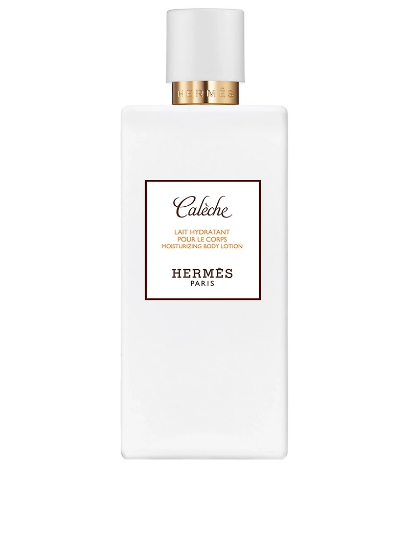 Calèche Moisturizing Body Lotion