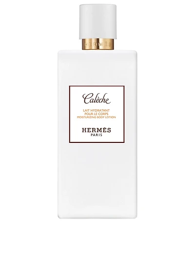 Calèche Moisturizing Body Lotion