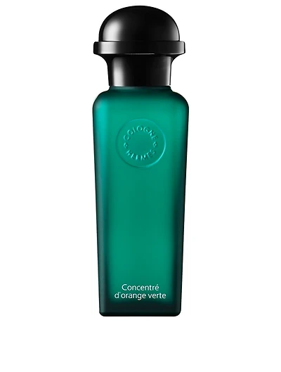 Concentré d'Orange Verte Eau de Toilette