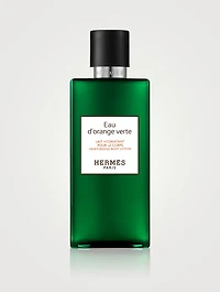 Eau d'Orange Verte Moisturizing Body Lotion
