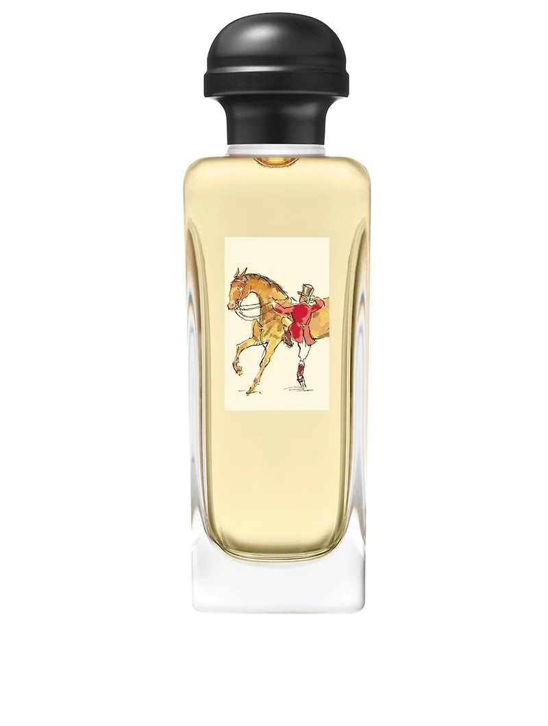 Équipage, Eau de toilette