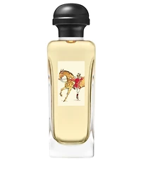 Équipage, Eau de toilette