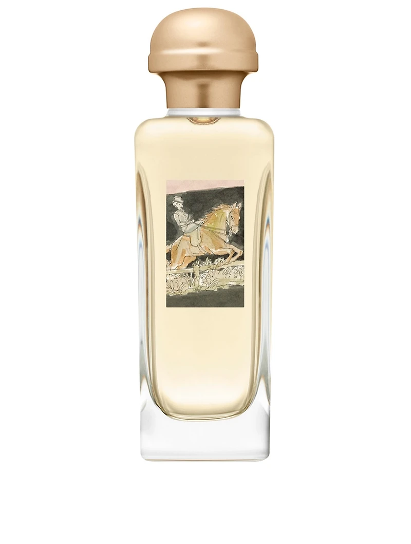 Rose Amazone Eau de Toilette