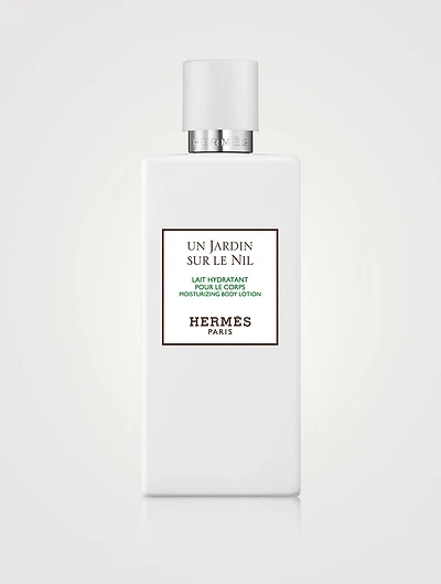 Un Jardin sur le Nil Moisturizing Body Lotion