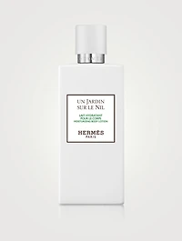 Un Jardin sur le Nil Moisturizing Body Lotion