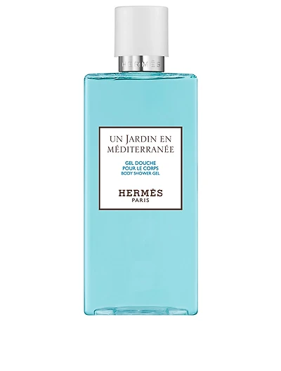 Un Jardin en Méditerranée Body Shower Gel