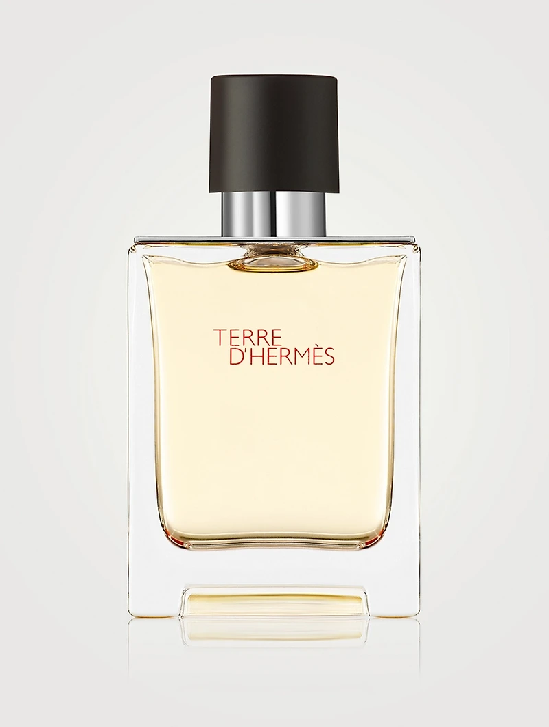 Terre d'Hermès Eau de Toilette