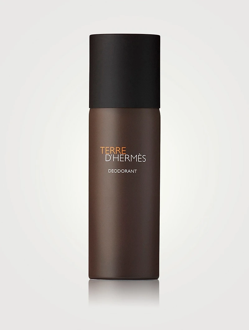 Terre d'Hermès Deodorant Spray