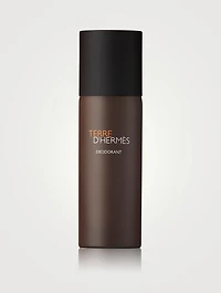 Terre d'Hermès Deodorant Spray