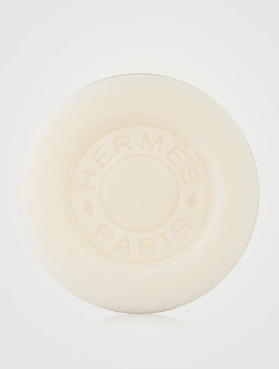 Terre d'Hermès Perfumed Soap