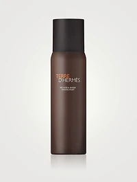 Terre d'Hermès Shaving Foam