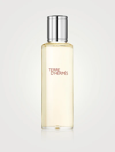 Terre d'Hermès Eau de Toilette Refill