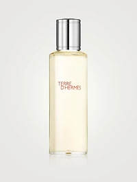 Terre d'Hermès Eau de Toilette Refill