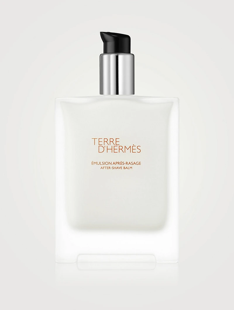Terre d'Hermès After-Shave Balm