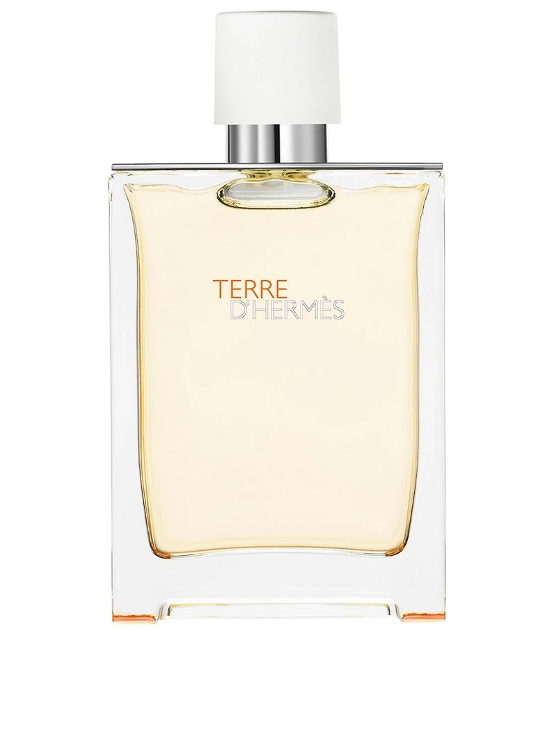 Terre d'Hermès Eau Très Fraîche de Toilette