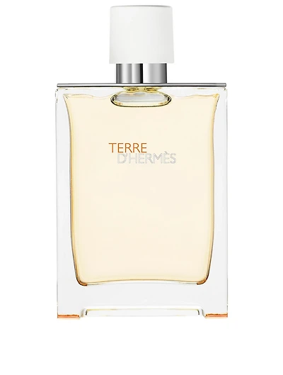 Terre d'Hermès Eau Très Fraîche de Toilette