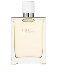 Terre d'Hermès Eau Très Fraîche de Toilette