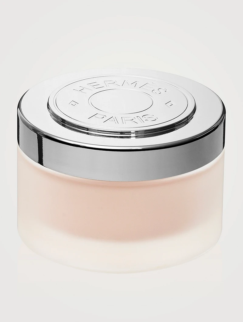 Eau des Merveilles Perfumed Body Cream