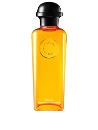 Eau de Mandarine Ambrée Eau de Cologne
