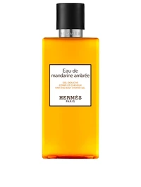 Eau de Mandarine Ambrée Hair and Body Shower Gel