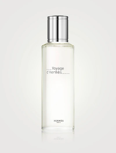 Voyage d'Hermès Eau de Toilette Refill