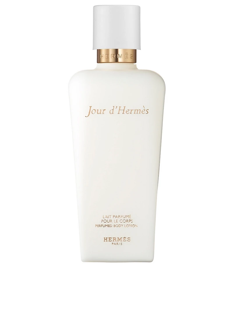 Jour d'Hermès Perfumed Body Lotion