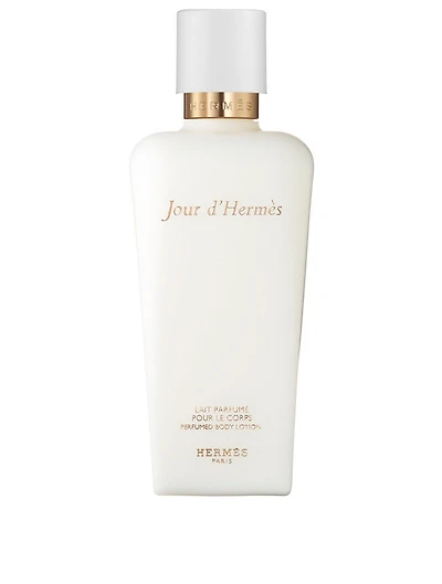 Jour d'Hermès Perfumed Body Lotion