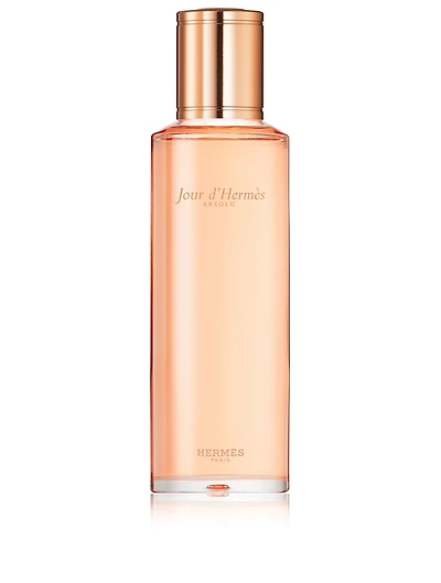 Jour d'Hermès Absolu Eau de Parfum Refill