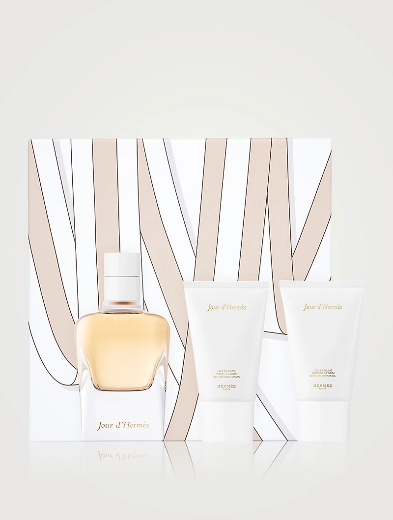 Jour d'Hermès Eau de Parfum Les Sangles Gift Set
