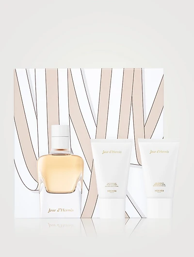 Jour d'Hermès Eau de Parfum Les Sangles Gift Set