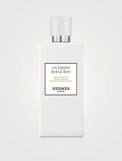 Un Jardin sur le Toit Moisturizing Body Lotion