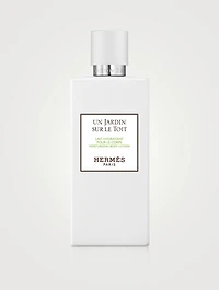 Un Jardin sur le Toit Moisturizing Body Lotion