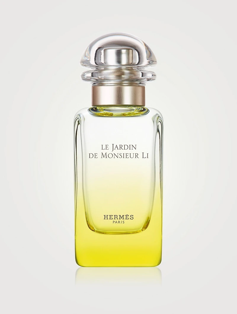 Le Jardin de Monsieur Li Eau Toilette