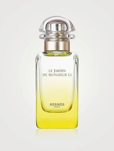 Le Jardin de Monsieur Li Eau Toilette