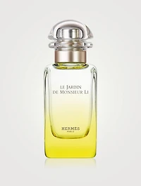Le Jardin de Monsieur Li Eau Toilette